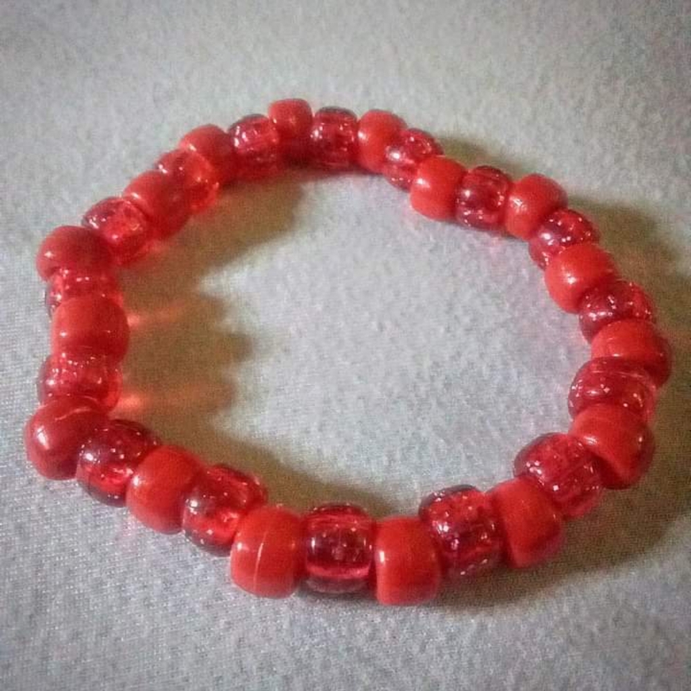 kandi bracelet